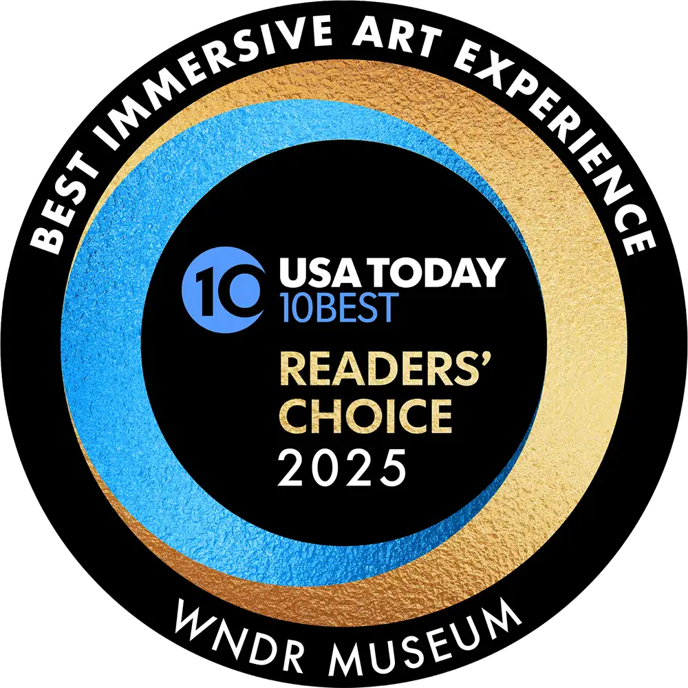 USA Today badge