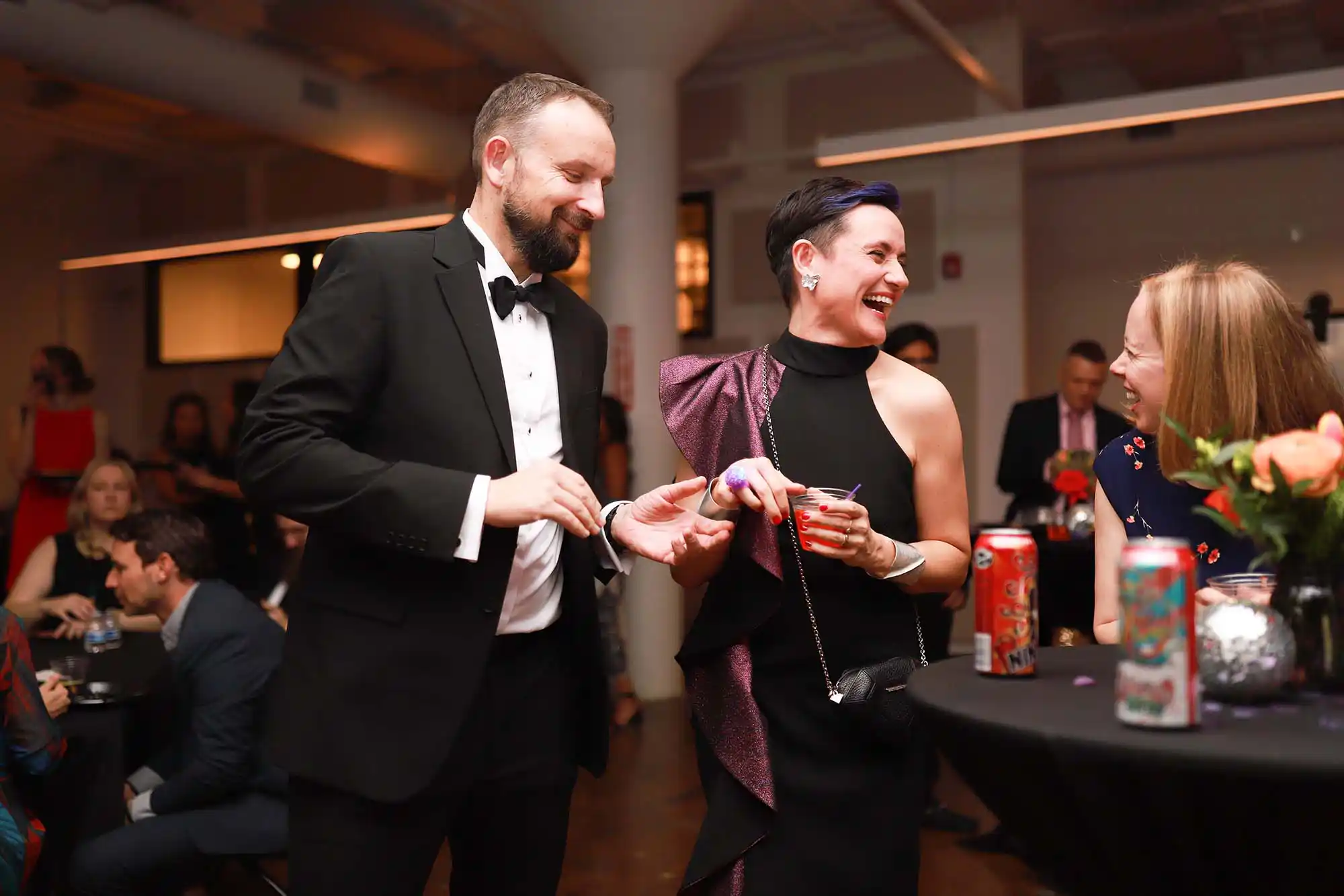 WNDR Private Events